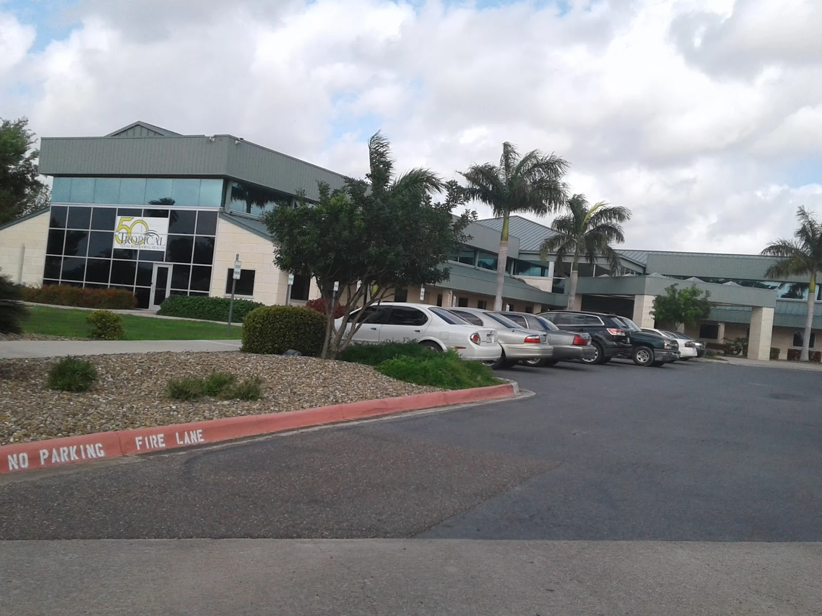 Tropical Texas Behavioral Health